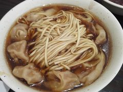 饺面-共和春(甘泉路店)