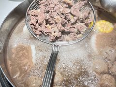 -八合里潮汕鲜牛肉火锅(惠州华贸店)