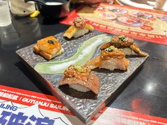 -古田居·特色寿司料理(骏欣中心店)