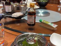 -东海怡品海鲜豆捞(星街坊店)