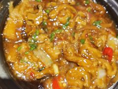 -壹只卤鹅 · 潮汕菜(京基百纳店)