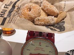 -太食獸泰式茶餐厅(IFS国金中心店)