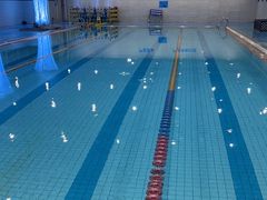 泳池-南京国信酒店·骏搏体育游泳馆(新街口店)