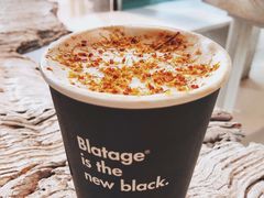 -BLATAGE COFFEE
