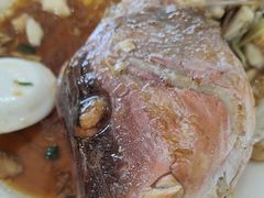 -考记泥焗鸡农庄·海鲜(北洛秘境店)