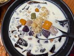 -台州老六海鲜面馆(上南总店)