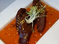 -绿茶餐厅(龙井船宴· 品牌总店)