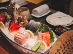 -福州融侨皇冠假日酒店·三宅日本餐厅