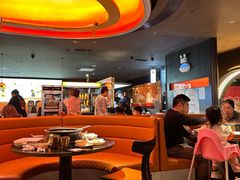 -探鱼·鲜青椒爽麻烤鱼(广州花都来又来店)