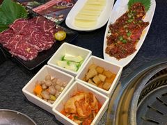 -嘿嘟嘟·肋条烧肉放题(爱融荟城店)