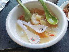 -缘福乡村铁锅炖民宿(八达岭店)