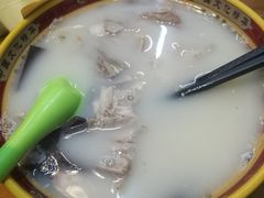 -豫石记羊汤(北苑店)