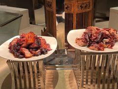 -东方滨江大酒店·滨江厅