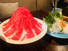 -山葵家·创意料理(万象汇店)