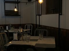 -Ocean's Table 欧舍