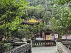 -华清宫景区