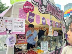 -鹿里烘焙LulyBaking(东二环泰禾广场店)