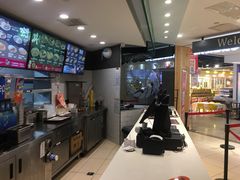 -吉野家(长沙五一广场IFS店)
