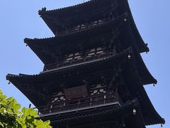 -寒山寺