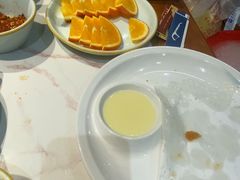-乡土黄·鲜牛肉火锅·小龙虾(兴业街店)