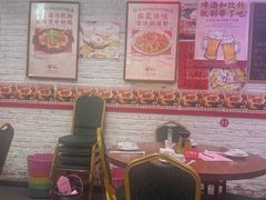 -谢记上海大排档(长寿路店)