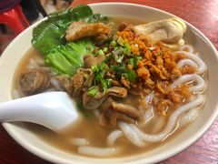 -老西关濑粉(文明路店)