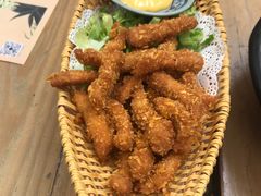-院子餐厅·大锅菜·老杭帮(桥西直街店)