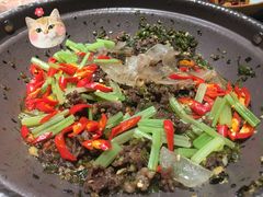 猫儿山的小黄牛-吃饭皇帝大(解放西路店)