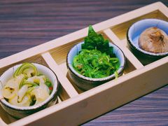 -赤坂亭·M9和牛烧肉(南京江南虹悦城店)