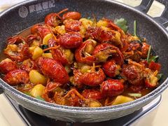 -聚味瞿记·龙虾堂(渔人码头一店)