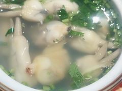 -19°c海鲜烧烤大排档