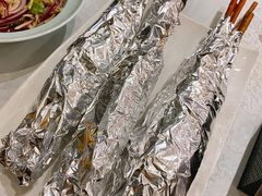 -巴依老爷新疆美食(工体旗舰店)