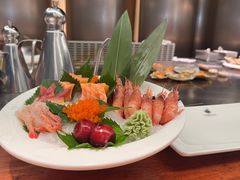 -大渔铁板烧(通州万达店)