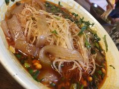 -馋虫重庆火锅(玉林南街店)