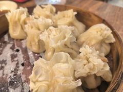 -老仁义·清真菜(太古街店)