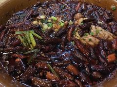 -双流传承老妈兔头(玉林总店)