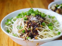 -洞子口张老二凉粉(文殊院店)