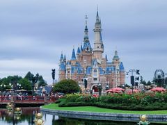 -上海迪士尼度假区