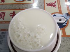 -义顺牛奶公司(新马路老店)