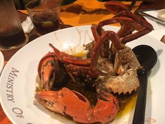 -Ministry of Crab(科伦坡店)