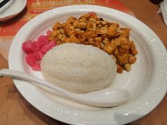 -阳阳中国饭(北京荟聚店)