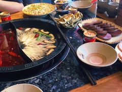 -蜀大侠火锅(车公庙店)