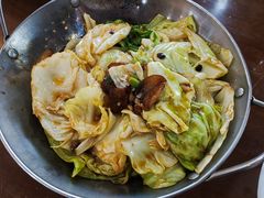 -洪泽老鱼馆(淮海一店)