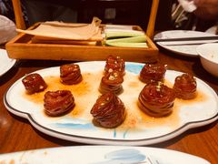 -崔义清鲁菜馆(大明湖店)