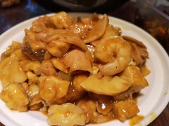 -惠宾饭庄(中山路店)