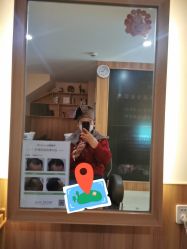 -丝客富脱发养发头皮馆