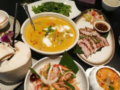 -Thai Alley泰爱里(二沙岛店)