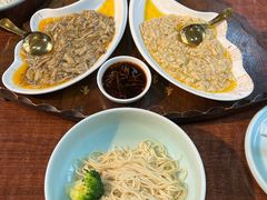 -蟹尊苑(巨鹿店)