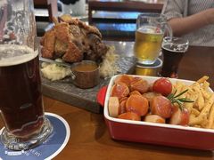 -haxnbauer海森堡德国餐厅(深圳coco店)