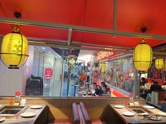-芝小官毛肚火锅海鲜自助(淮安清江浦区新亚店)